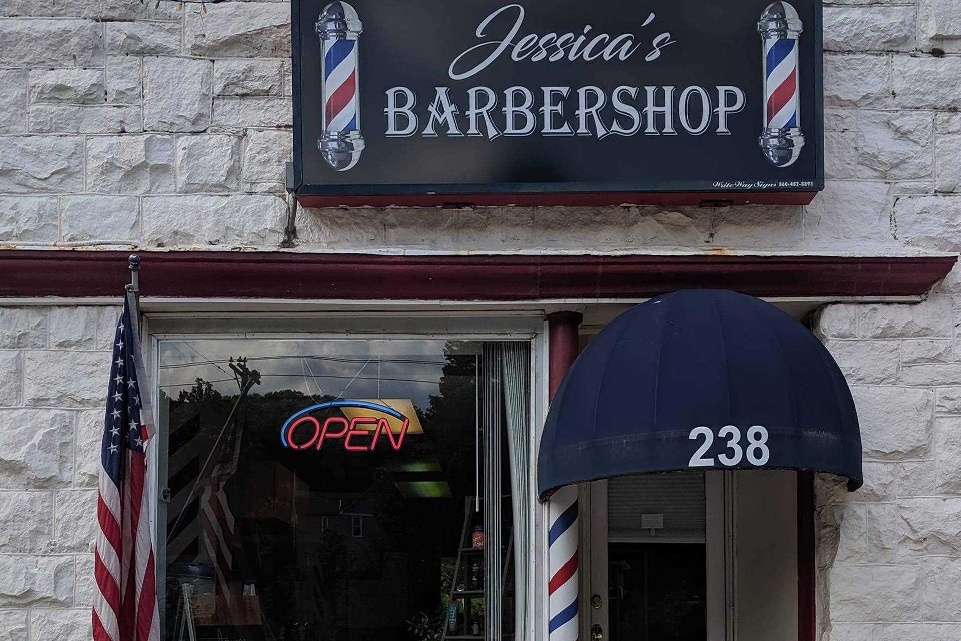 Barbershops Near Me in Branford  Find Best Barbers Open Near You!